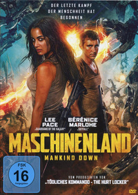 Maschinenland (DVD)