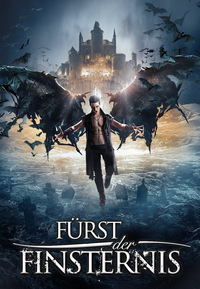 Fürst der Finsternis (DVD)