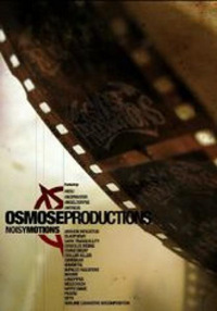 Osmose Productions - Noisymotions (DVD)