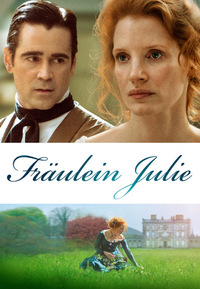 Fräulein Julie (DVD)