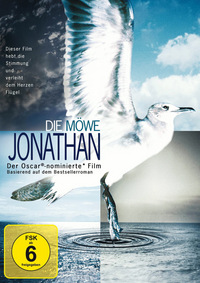 Die Möwe Jonathan (DVD)