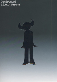 Jamiroquai - Live in Verona (DVD)