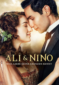 Ali & Nino