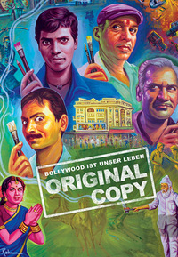 Original Copy