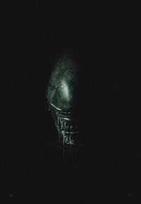 Prometheus 3 - Alien: Awakening (DVD)