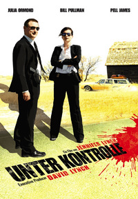 Unter Kontrolle (Blu-ray)