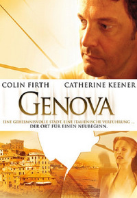 Genova (DVD)