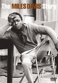 The Miles Davis Story (DVD)