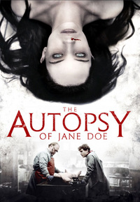 The Autopsy of Jane Doe