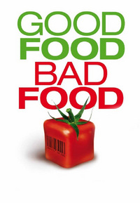 Good Food, Bad Food (DVD)