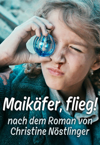 Maikäfer, flieg!