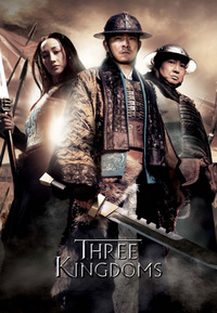 Three Kingdoms