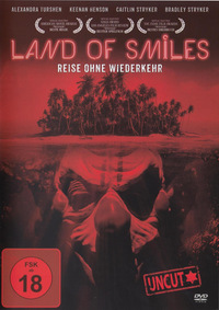 Land of Smiles (Blu-ray)