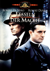 Fesseln der Macht - FSK-12-Neuauflage (DVD)