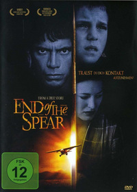 End of the Spear (DVD)