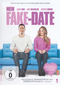 Mein Fake-Date (DVD)