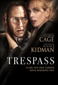 Trespass - Auf Leben und Tod (DVD)