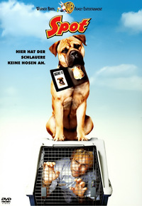 Spot (DVD)