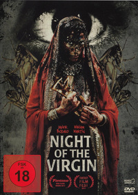 Night of the Virgin (DVD)