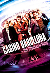 Casino Barcelona (DVD)