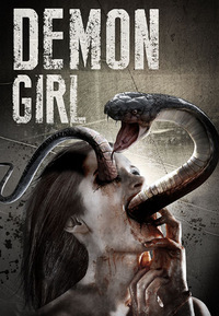 Demon Girl