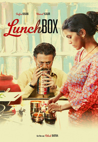 Lunchbox (Blu-ray)