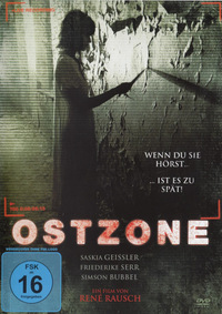 Ostzone (DVD)