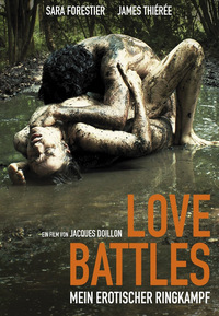 Love Battles (DVD)