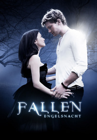 Fallen - Engelsnacht