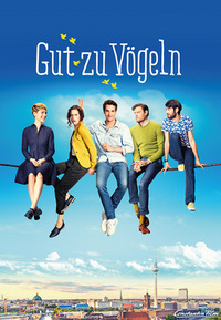 Gut zu Vögeln (DVD)