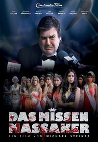 Das Missen Massaker (DVD)