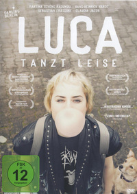 Luca tanzt leise (DVD)