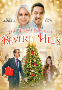 Der Weihnachtsengel von Beverly Hills (DVD)