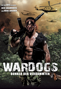 Wardogs - Bunker der Verdammten (Blu-ray)