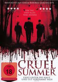 Cruel Summer (DVD)