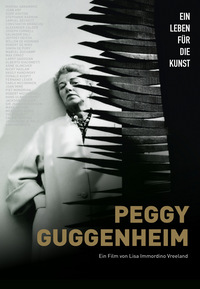 Peggy Guggenheim (DVD)