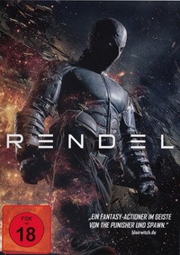 Rendel (DVD)