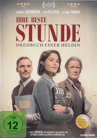 Ihre beste Stunde (Blu-ray)