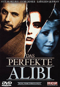 Das perfekte Alibi (DVD)
