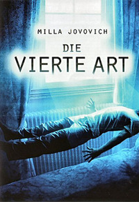 The Fourth Kind - Die vierte Art (DVD)
