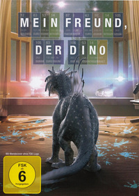 Mein Freund, der Dino (DVD)
