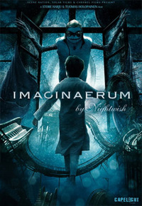 Imaginaerum (DVD)