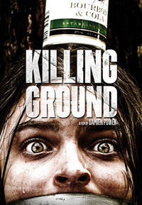 Killing Ground