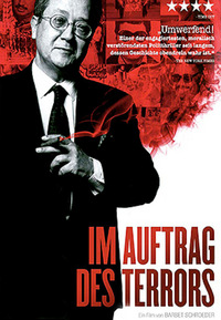 Im Auftrag des Terrors (DVD)
