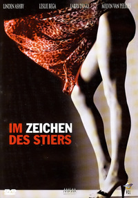 Im Zeichen des Stiers (DVD)