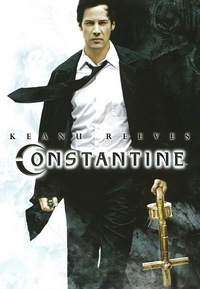 Constantine (Blu-ray)