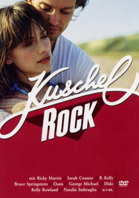 Kuschel Rock 1 (DVD)