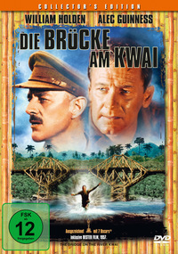 Die Brücke am Kwai (Blu-ray)