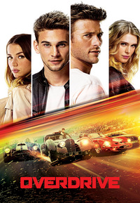 Overdrive