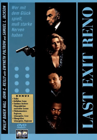 Last Exit Reno (DVD)